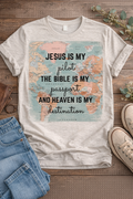 Travel Tee