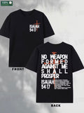 ISAIAH 54:17 TEE