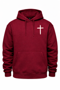 Worship color Maroon