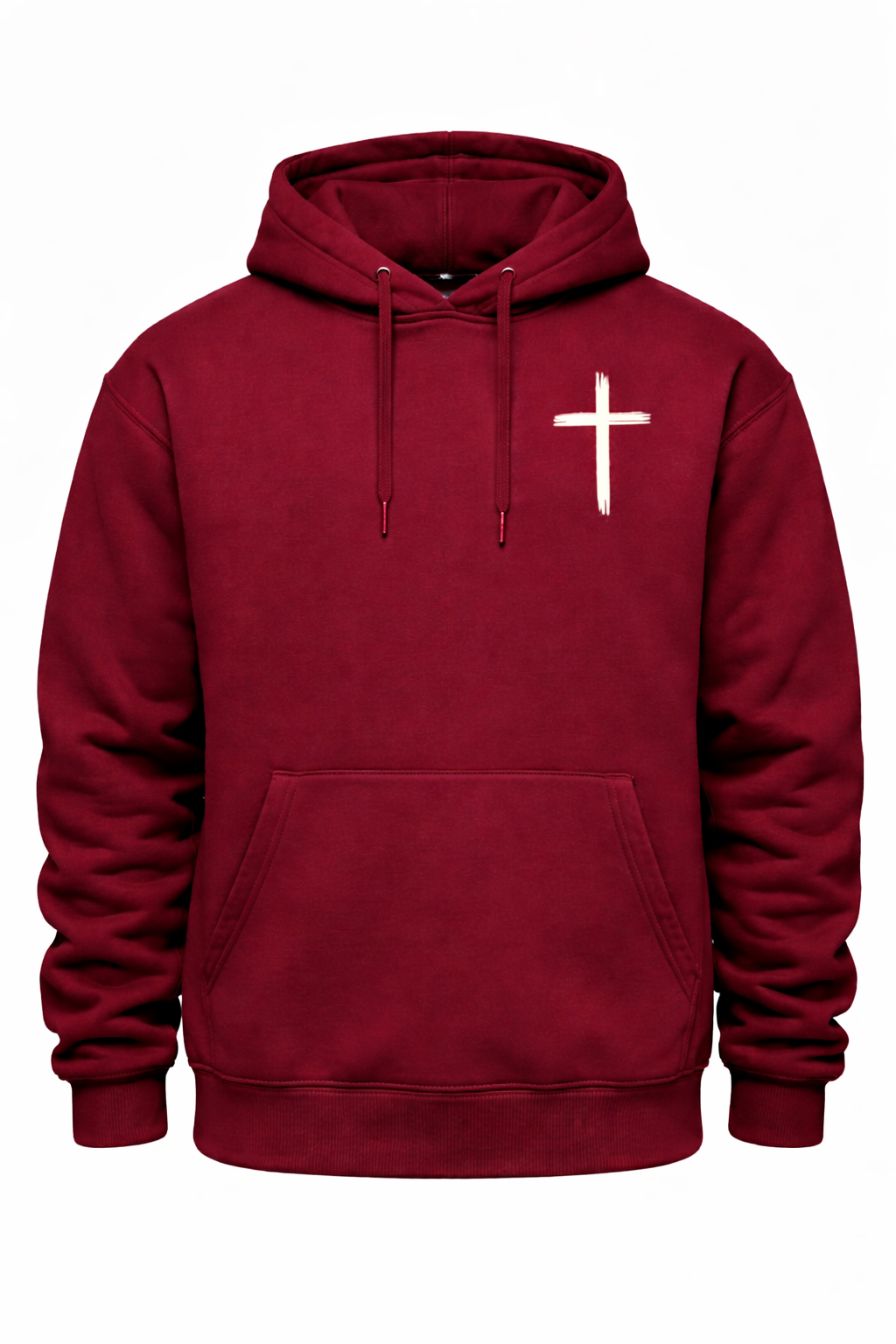 Worship color Maroon