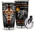 20oz Way maker Tumbler