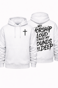 Worship white