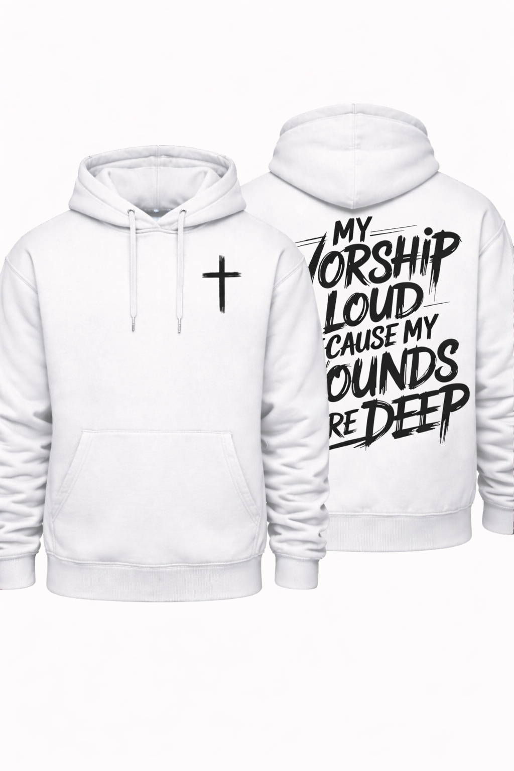 Worship white