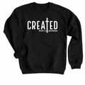Crew Neck
