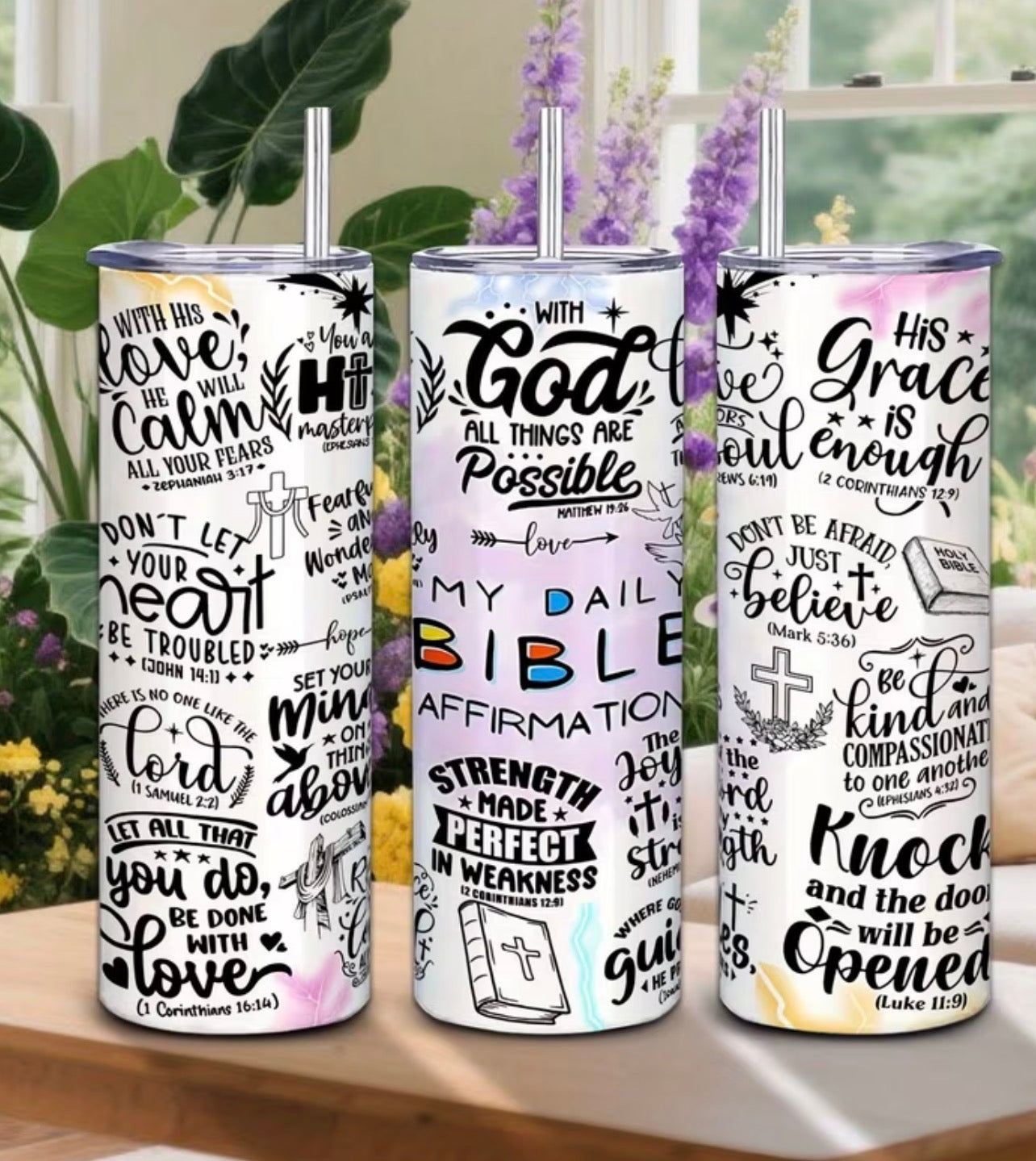 G’s women Tumbler