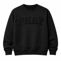 Pray Crew neck